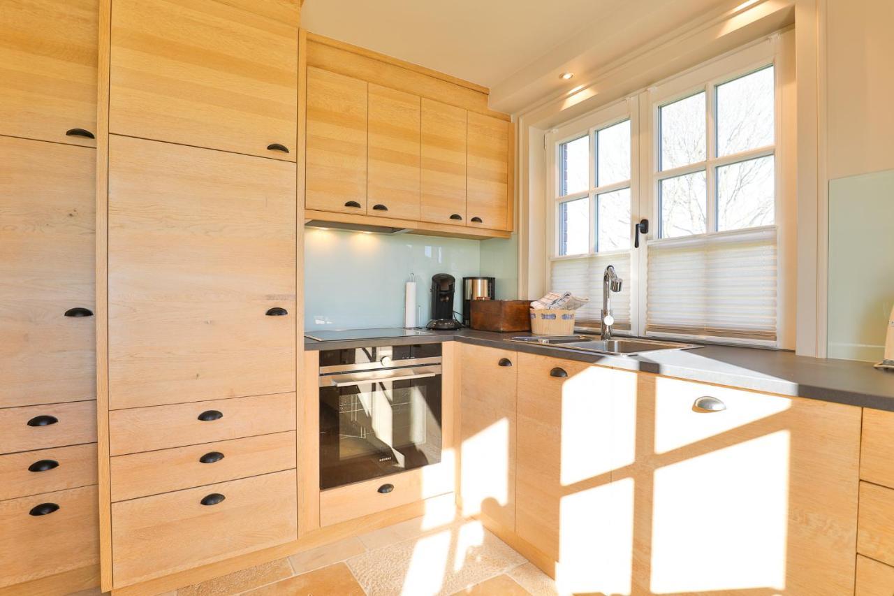 Ferienhaus Lönhus Terpstich